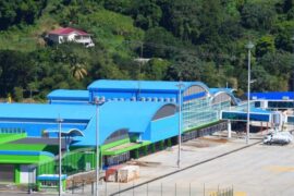 Ground Handling Services