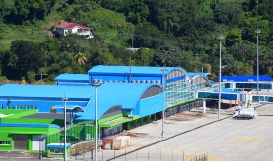 Ground Handling Services