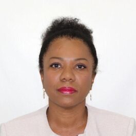 2. Allison Thomas - AIA Board Member