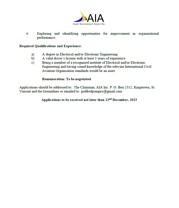 Assistant Engineer- Electrical Maintenance Page 2